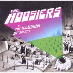 The Hoosiers/The Hoosiers (2010)