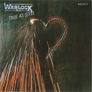 Warlock/Warlock (1986)