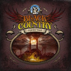 Black Country Communion/Black Country Communion (2010)