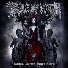 Cradle Of Filth/Cradle Of Filth (2010)