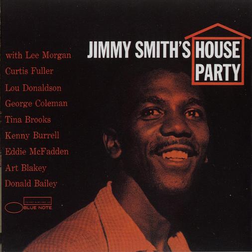 Jimmy Smith/Jimmy Smith (2000)