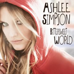 Ashlee Simpson/Ashlee Simpson (2008)