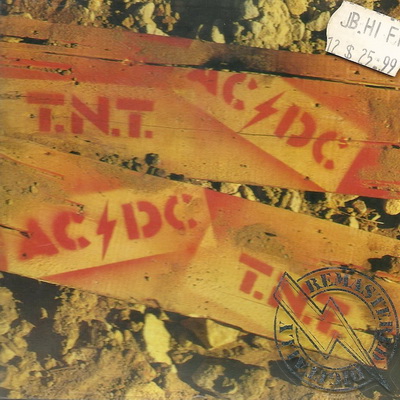 AC/DC/AC/DC (1995)
