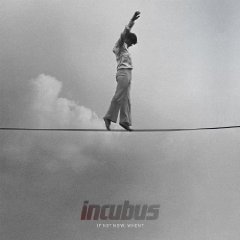 Incubus/Incubus (2011)