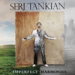 Serj Tankian/Serj Tankian (2010)