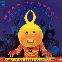 Herbie HANCOCK/Herbie HANCOCK (1973)