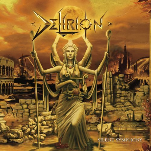 Delirion/Delirion (2009)