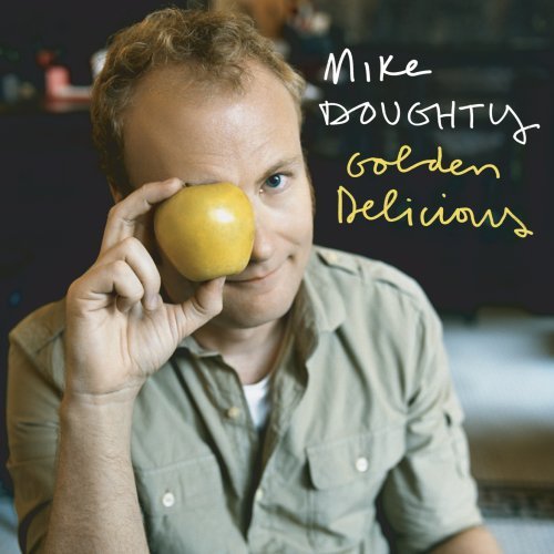 Mike Doughty/Mike Doughty (2008)