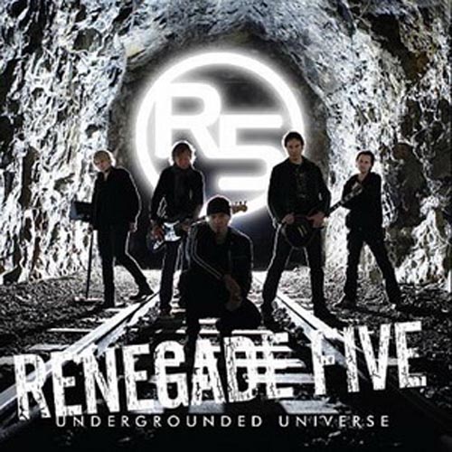 Renegade Five/Renegade Five (2009)