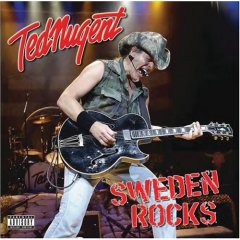 Ted Nugent/Ted Nugent (2008)