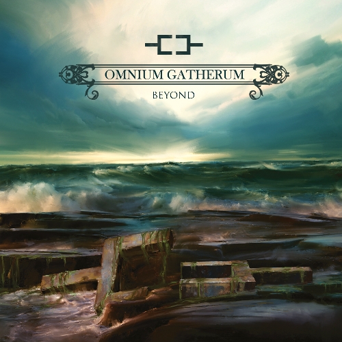 Omnium Gatherum/Omnium Gatherum (2013)