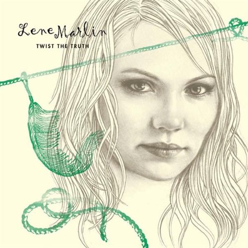 Lene Marlin/Lene Marlin (2009)