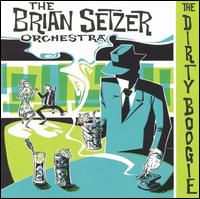 The Brian Setzer Orchestra/The Brian Setzer Orchestra (1998)