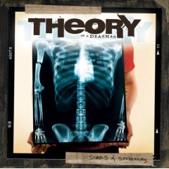 Theory Of A Deadman/Theory Of A Deadman (2008)