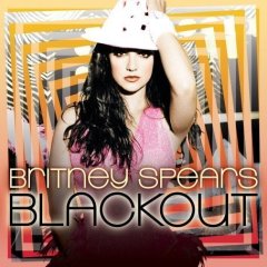 Britney Spears/Britney Spears (2007)