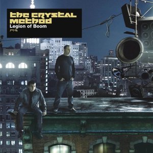 Crystal Method/Crystal Method (2004)