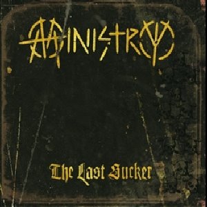 Ministry/Ministry (2007)
