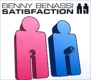  Benny BENASSI/ Benny BENASSI (2003)