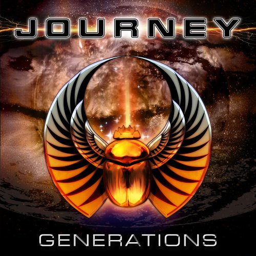 Journey/Journey (2005)