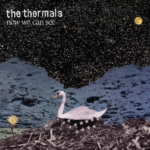 The Thermals/The Thermals (2009)