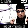 DJ ALIGATOR/DJ ALIGATOR (2005)