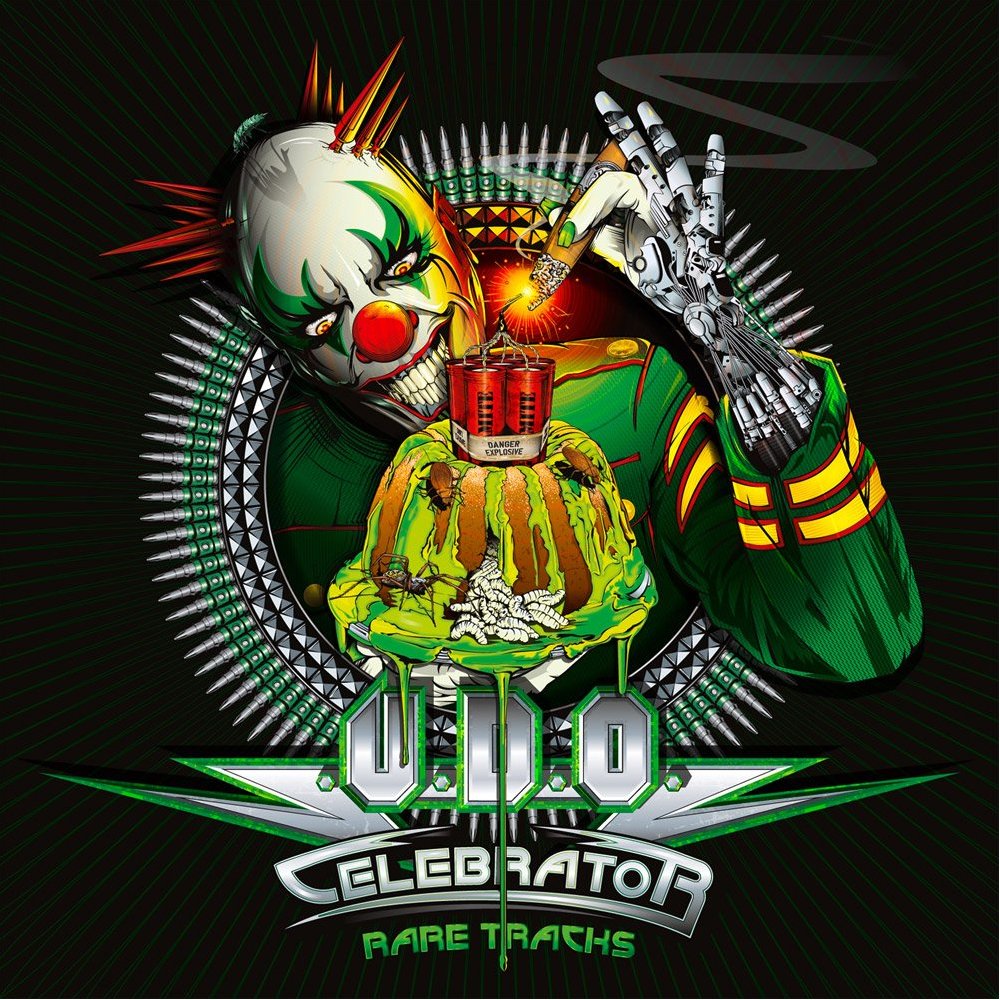 U.D.O./U.D.O. (2012)