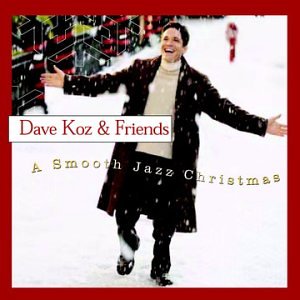 Dave Koz & Friends/Dave Koz & Friends (2001)