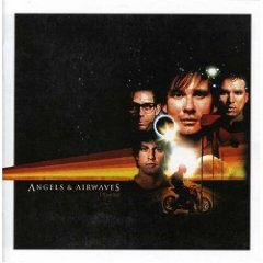 Angels And Airwaves/Angels And Airwaves (2007)