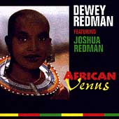 Dewey Redman/Dewey Redman (1994)