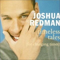 Joshua Redman/Joshua Redman (1998)