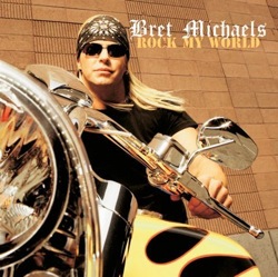 Bret Michaels/Bret Michaels (2008)