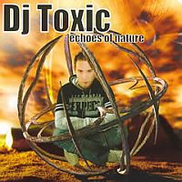 DJ TOXIC/DJ TOXIC (2004)