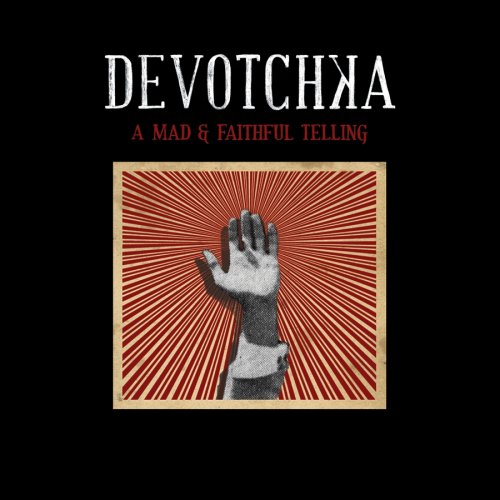 DeVotchKa/DeVotchKa (2008)