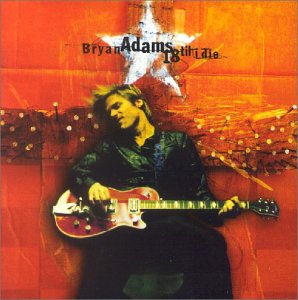 Bryan Adams/Bryan Adams (1996)