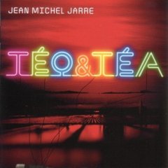 Jean Michel Jarre/Jean Michel Jarre (2007)