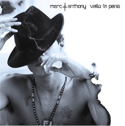 Marc Anthony/Marc Anthony (2004)