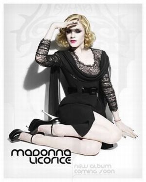 Madonna/Madonna (2008)