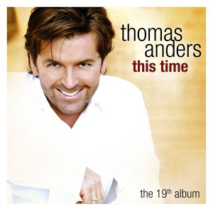 Thomas Anders/Thomas Anders (2004)