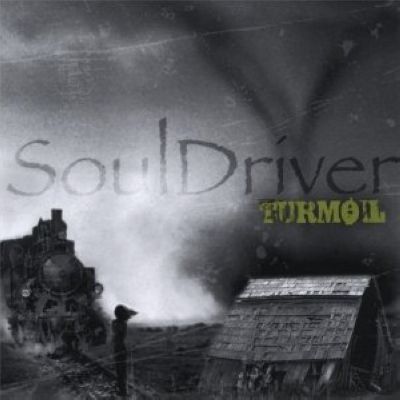 Souldriver/Souldriver (2008)