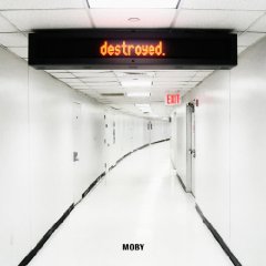 Moby/Moby (2011)