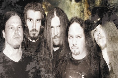 Novembers Doom/Novembers Doom (2004)