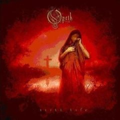 Opeth/Opeth (2008)