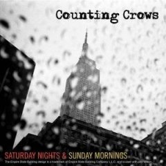 Counting Crows/Counting Crows (2008)