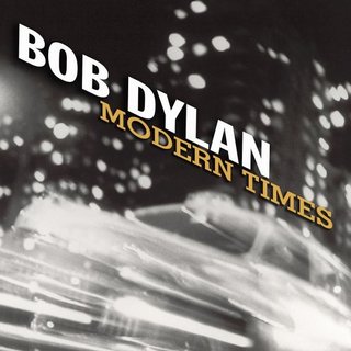 Bob Dylan/Bob Dylan (2006)