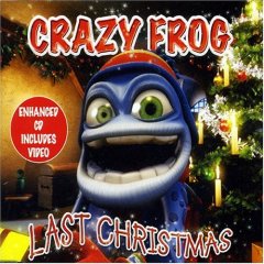 Crazy Frog/Crazy Frog (2006)