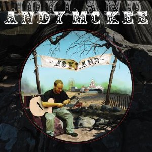 Andy McKee/Andy McKee (2010)