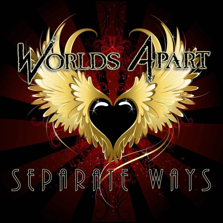 Worlds Apart/Worlds Apart (2012)