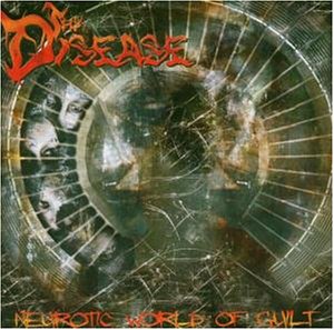 Thy Disease/Thy Disease (2004)