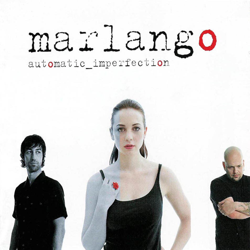 Marlango/Marlango (2005)