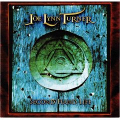 Joe Lynn Turner/Joe Lynn Turner (2007)